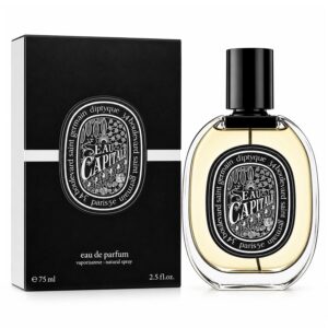 Perfume Diptyque Eau Capitale Eau De Parfum Unisex 75ml
