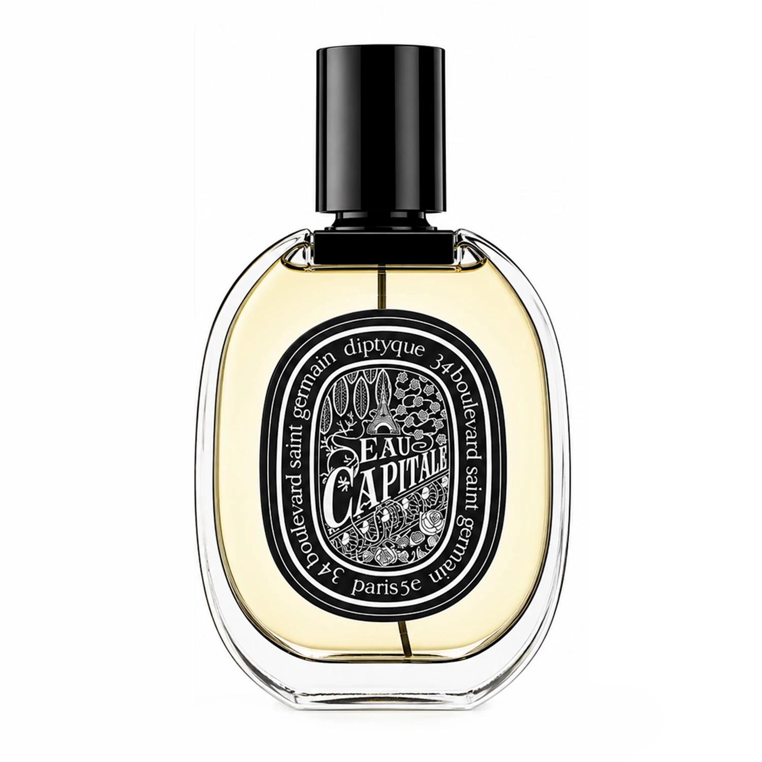 Perfume Diptyque Eau Capitale Eau De Parfum Unisex 75ml - Imagen 2