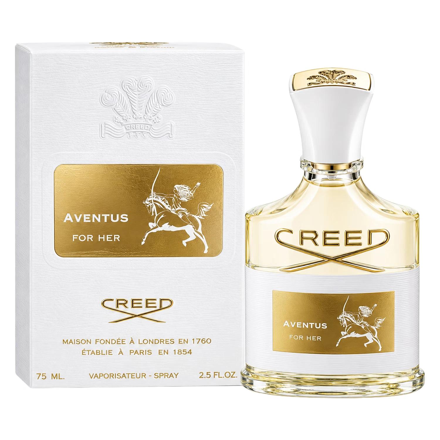 PERFUME CREED AVENTUS FOR HER EDP 75ML