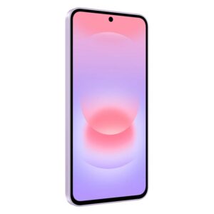 Smartphone SAMSUNG A37 A376B 5G DS/256GB/8 6.7" AWESOME LAVANDER SLIM - Imagen 3