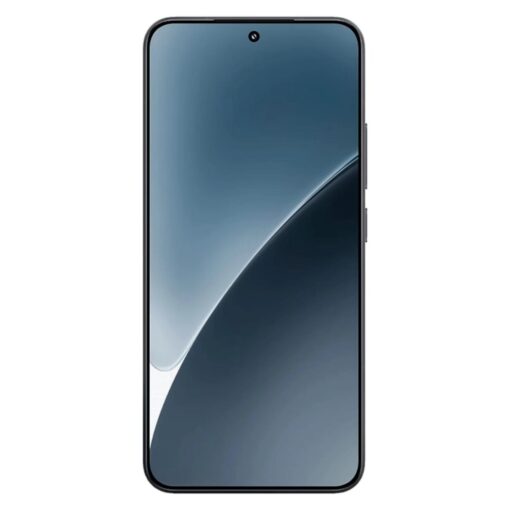Alternative view of Smartphone Xiaomi 15 5G Global 256GB 12GB RAM Dual SIM Pantalla 6.36" BR - Negro