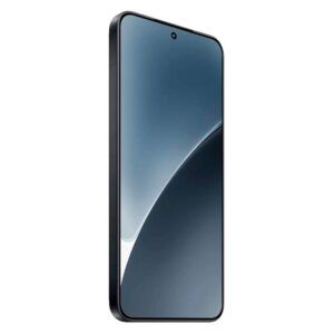 Smartphone Xiaomi 15 5G Global 256GB 12GB RAM Dual SIM Pantalla 6.36" BR - Negro - Imagen 4