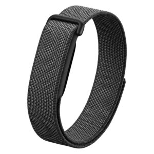 Pulsera GOOGLE FITBIT AIR GA09509-US OSIDIAN