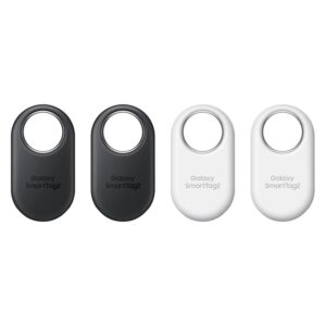 SAMSUNG SAMRT TAG-2 EI-T5600KWEGWW 4PACK BLACK/WHITE