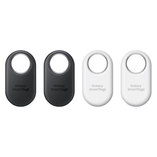 SAMSUNG SAMRT TAG-2 EI-T5600KWEGWW 4PACK BLACK/WHITE
