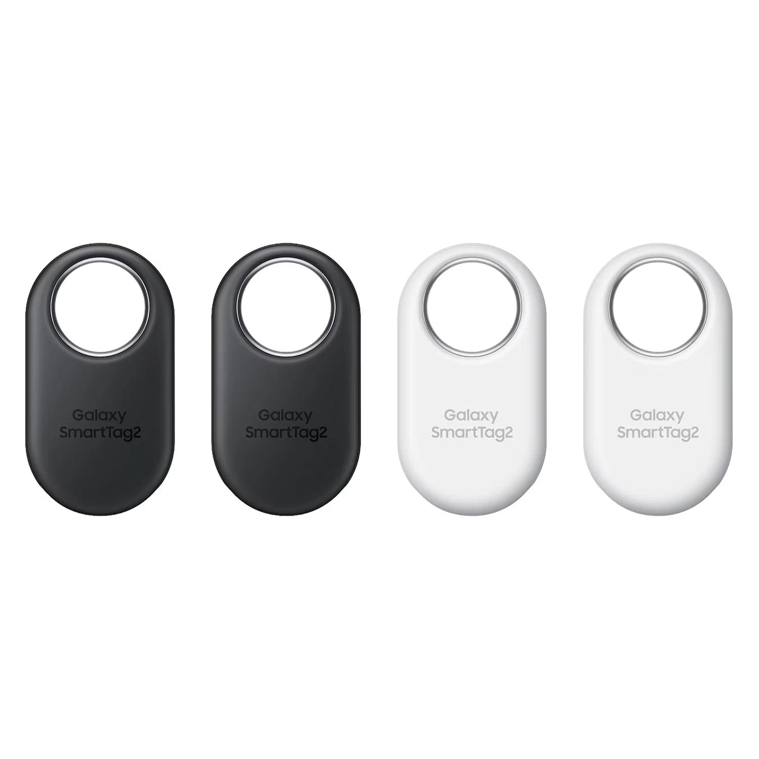 SAMSUNG SAMRT TAG-2 EI-T5600KWEGWW 4PACK BLACK/WHITE