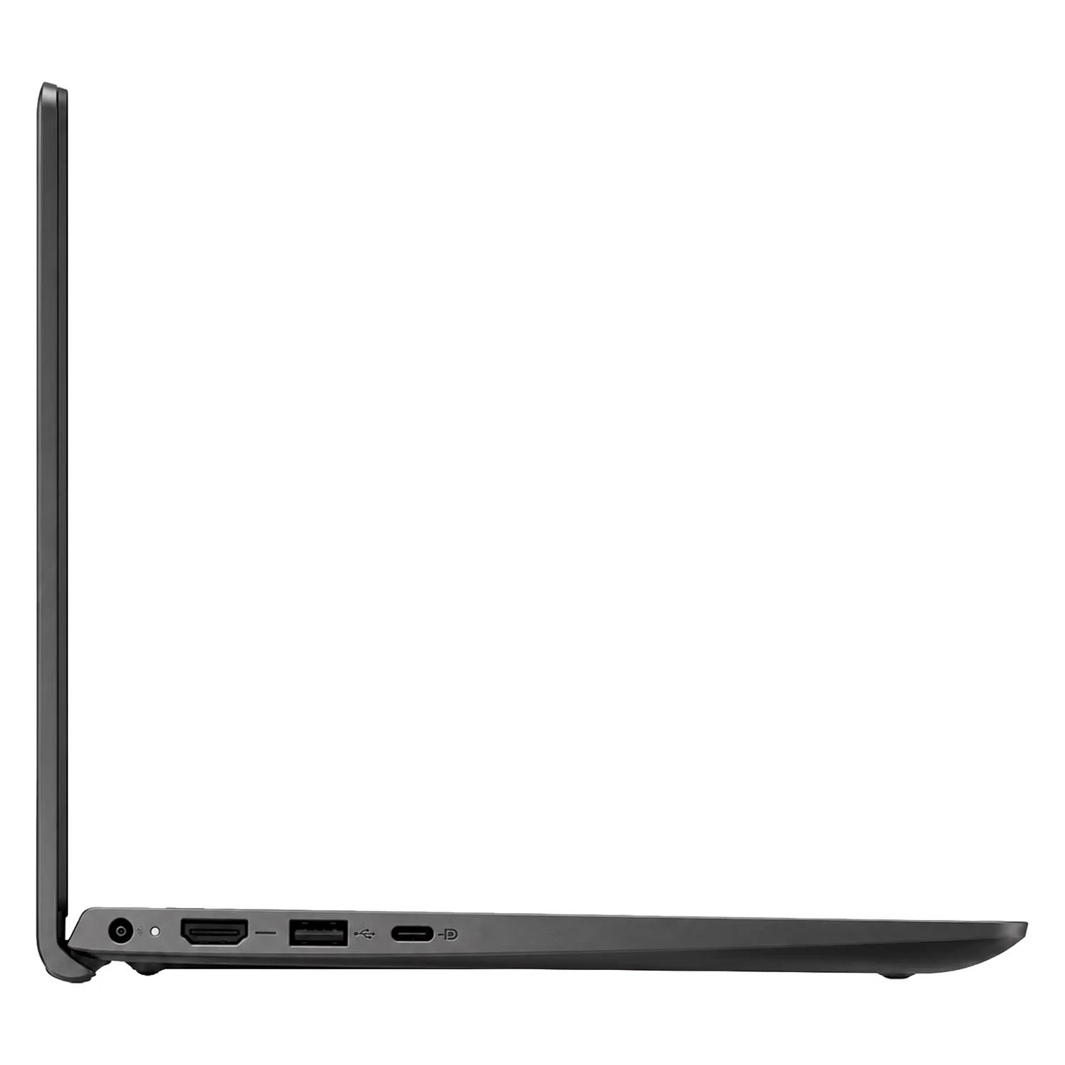 Notebook Dell 15 AMD Ryzen 5-7530U 8GB RAM 512GB SSD Pantalla 15.6" Full HD Windows 11 Inglés Negro - LDC15255-A391 - Imagen 3