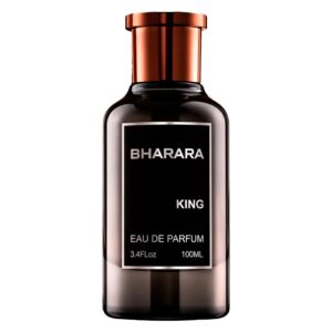 PERFUME BHARARA KING EDP 100ML CX NOVA - Imagen 2