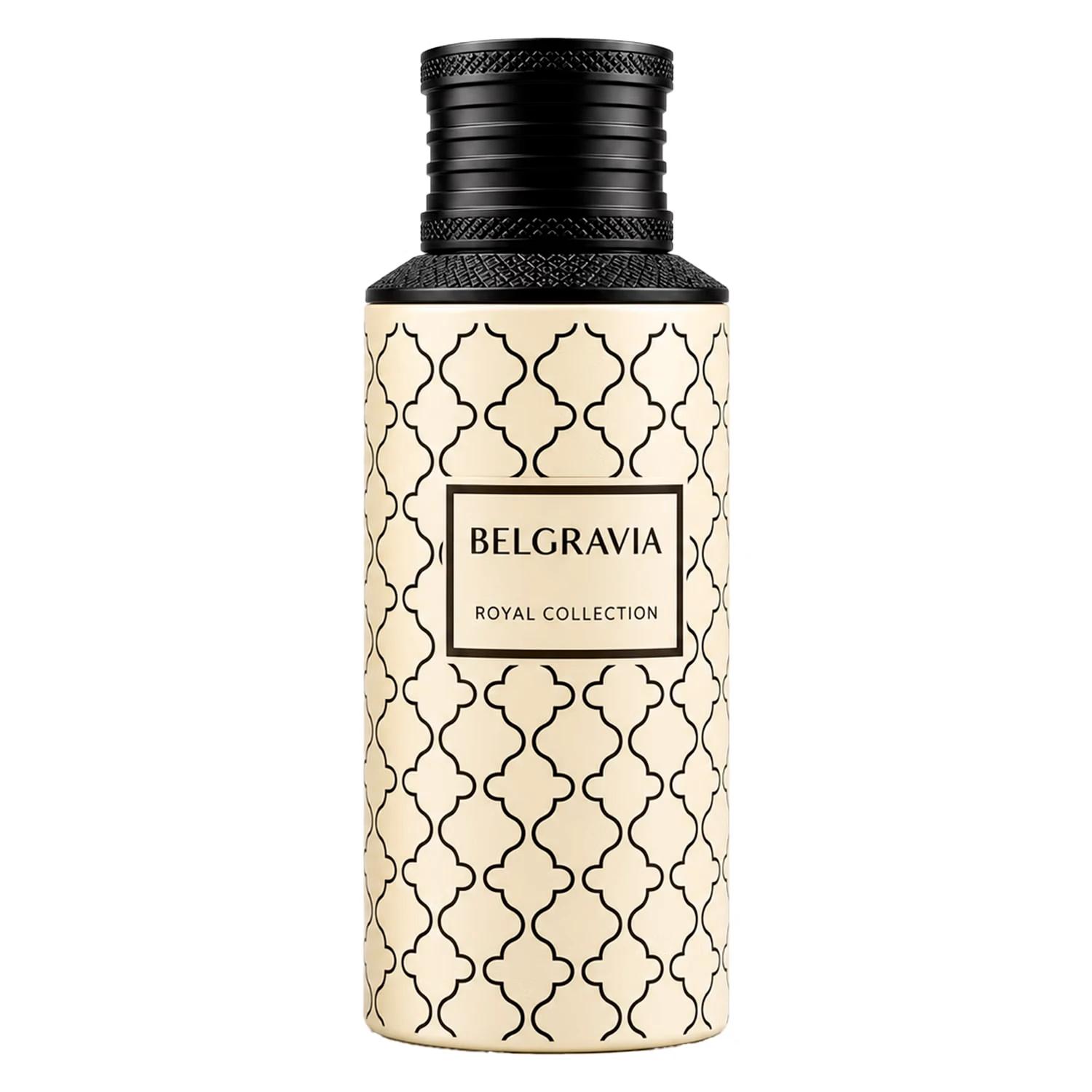 Alternative view of Perfume Maison Asrar Belgravia Royal Collection Eau De Parfum Unisex 100ml
