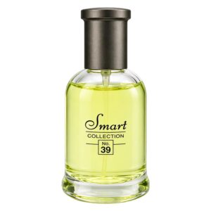 Perfume Smart Collection N° 039 Eau De Parfum Masculino 25ml - Imagen 2