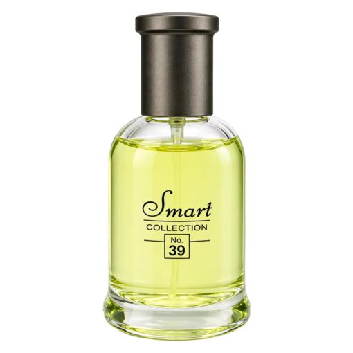 Alternative view of Perfume Smart Collection N° 039 Eau De Parfum Masculino 25ml