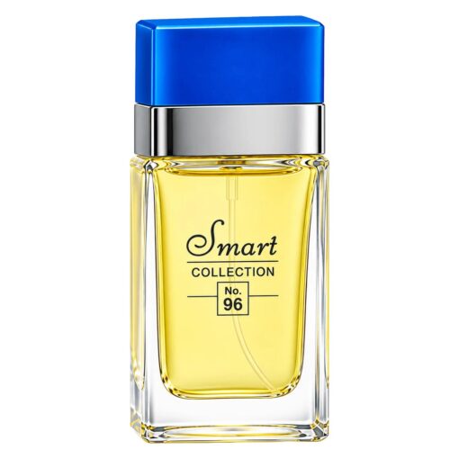 Alternative view of Perfume Smart Collection N° 096 Eau De Parfum Femenino 25ml