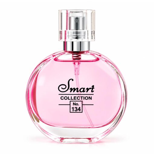 Alternative view of Perfume Smart Collection N° 134 Eau De Parfum Femenino 25ml