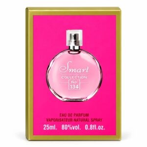 Perfume Smart Collection N° 134 Eau De Parfum Femenino 25ml - Imagen 3