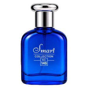 Perfume Smart Collection N° 146 Eau De Parfum Masculino 25ml - Imagen 2