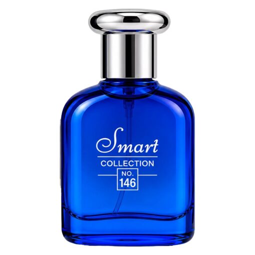 Alternative view of Perfume Smart Collection N° 146 Eau De Parfum Masculino 25ml
