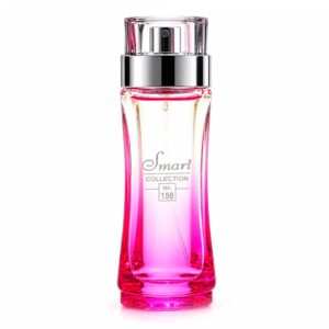 Perfume Smart Collection N° 158 Eau De Parfum Femenino 25ml - Imagen 2