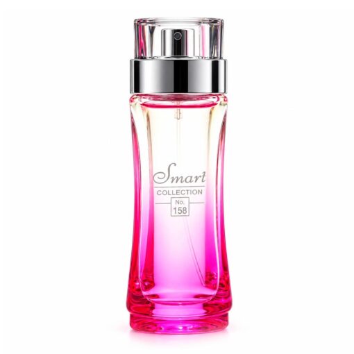 Alternative view of Perfume Smart Collection N° 158 Eau De Parfum Femenino 25ml