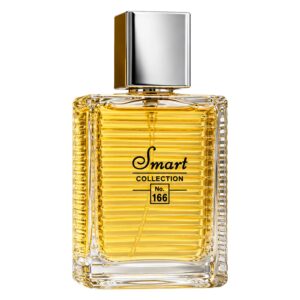 Perfume Smart Collection N° 166 Eau De Parfum Femenino 25ml - Imagen 2