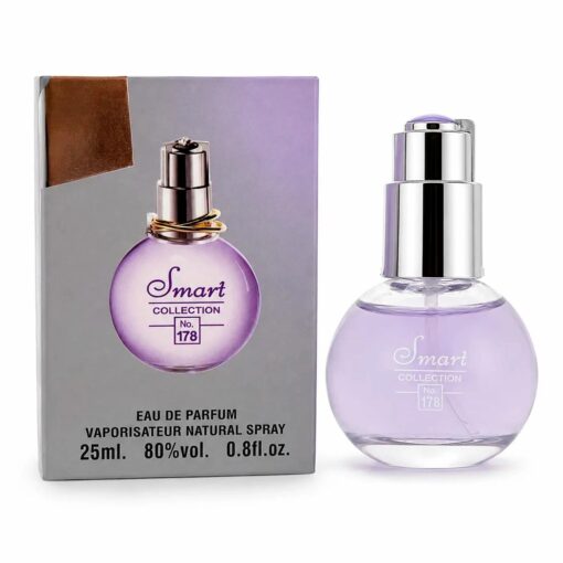 Perfume Smart Collection Eclad D Arpage 178 Eau De Parfum Femenino 25ml