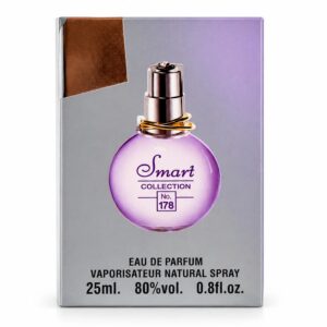 Perfume Smart Collection Eclad D Arpage 178 Eau De Parfum Femenino 25ml - Imagen 3