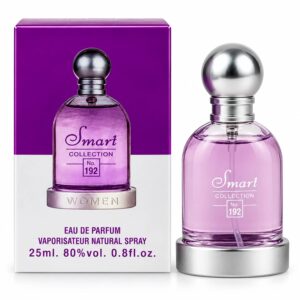 Perfume Smart Collection Halloween 192 Eau De Parfum Femenino 25ml