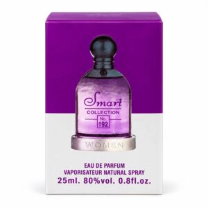 Perfume Smart Collection Halloween 192 Eau De Parfum Femenino 25ml - Imagen 3