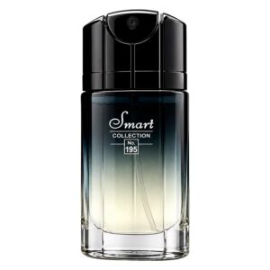 Perfume Smart Collection N° 195 Eau De Parfum Masculino 25ml - Imagen 2