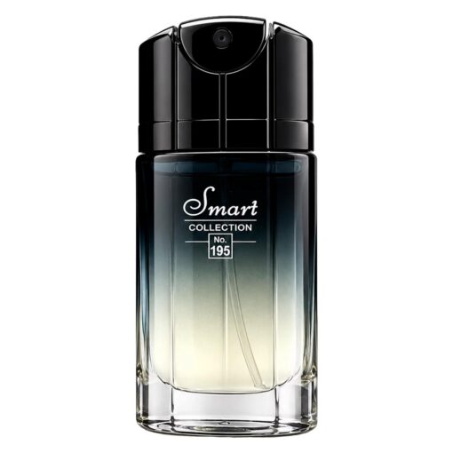Alternative view of Perfume Smart Collection N° 195 Eau De Parfum Masculino 25ml