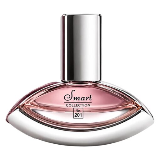 Alternative view of Perfume Smart Collection N° 201 Eau De Parfum Femenino 25ml
