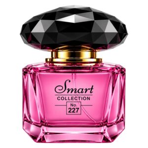 Perfume Smart Collection N° 227 Eau De Parfum Femenino 25ml - Imagen 2