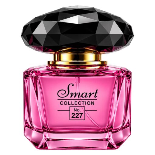 Alternative view of Perfume Smart Collection N° 227 Eau De Parfum Femenino 25ml