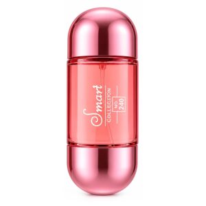 Perfume Smart Collection Nº 240 Eau De Parfum Femenino 25ml - Imagen 2