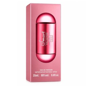 Perfume Smart Collection Nº 240 Eau De Parfum Femenino 25ml - Imagen 3