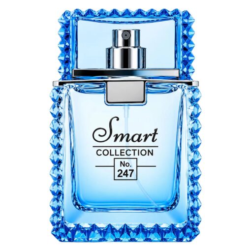 Alternative view of Perfume Smart Collection N° 247 Eau De Parfum Femenino 25ml