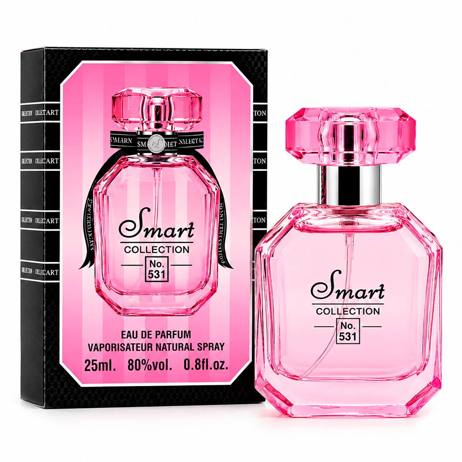 Perfume Smart Collection Victoria Secret Bomshell 531 Eau De Parfum Femenino 25ml
