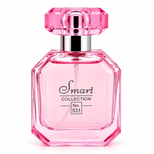 Alternative view of Perfume Smart Collection Victoria Secret Bomshell 531 Eau De Parfum Femenino 25ml