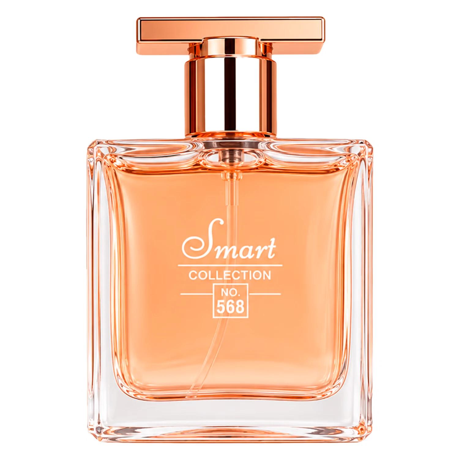 Perfume Smart Collection N° 568 Eau De Parfum Femenino 25ml - Imagen 2