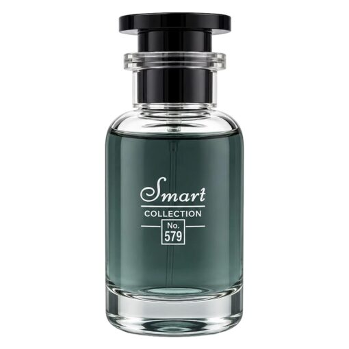 Alternative view of Perfume Smart Collection N°579 Eau De Parfum Masculino 25ml