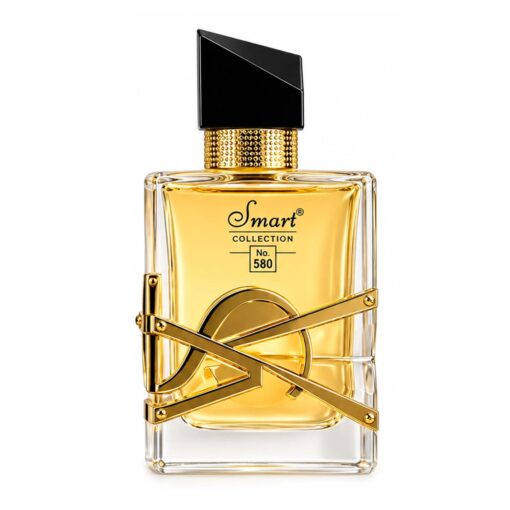 Alternative view of Perfume Smart Collection N° 580 Eau De Parfum Femenino 25ml