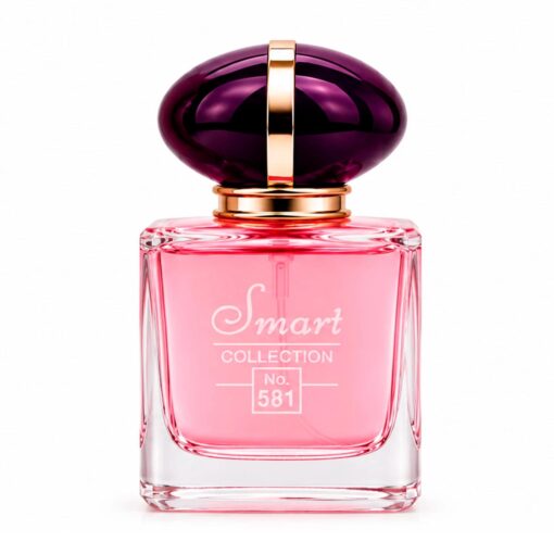 Alternative view of Perfume Smart Collection Armani My Way 581 Eau De Parfum Femenino 25ml