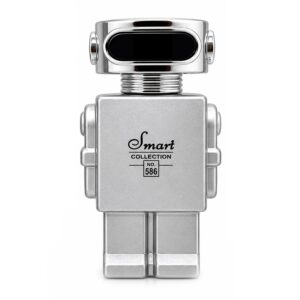 Perfume Smart Collection Phantom Men 586 Eau De Parfum Masculino 25ml - Imagen 2