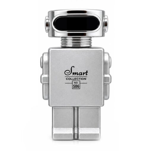 Alternative view of Perfume Smart Collection Phantom Men 586 Eau De Parfum Masculino 25ml