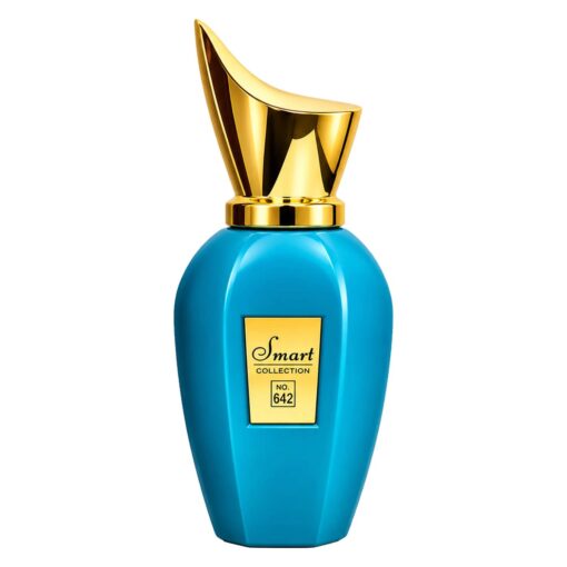 Alternative view of Perfume Smart Collection N° 642 Eau De Parfum Unisex 25ml