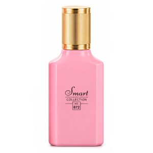 Perfume Smart Collection Gucci Gardiane 672 Eau De Parfum Femenino 25ml - Imagen 2