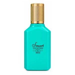 Perfume Smart Collection Gucci Jasmine 673 Eau De Parfum Femenino 25ml - Imagen 2