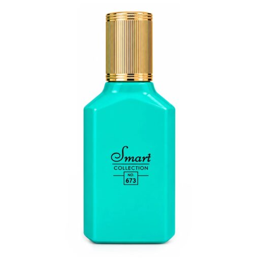 Alternative view of Perfume Smart Collection Gucci Jasmine 673 Eau De Parfum Femenino 25ml