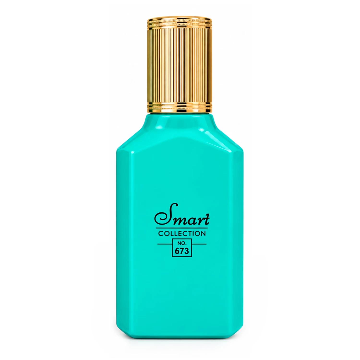 Perfume Smart Collection Gucci Jasmine 673 Eau De Parfum Femenino 25ml - Imagen 2