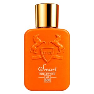 Perfume Smart Collection PDM Althair 680 Eau De Parfum Masculino 25ml - Imagen 2