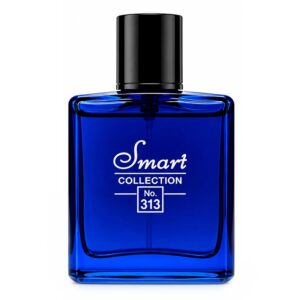 Perfume Smart Collection N° 313 Eau De Parfum Masculino 25ml - Imagen 2